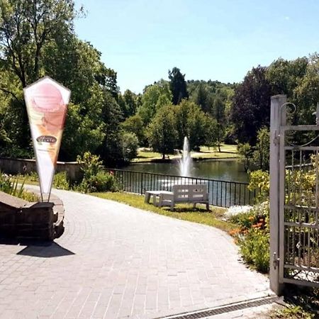 Ferienwohnung 303 Am Kasinopark Georgsmarienhütte 外观 照片