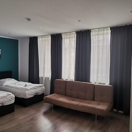 Ferienwohnung 303 Am Kasinopark Georgsmarienhütte 外观 照片