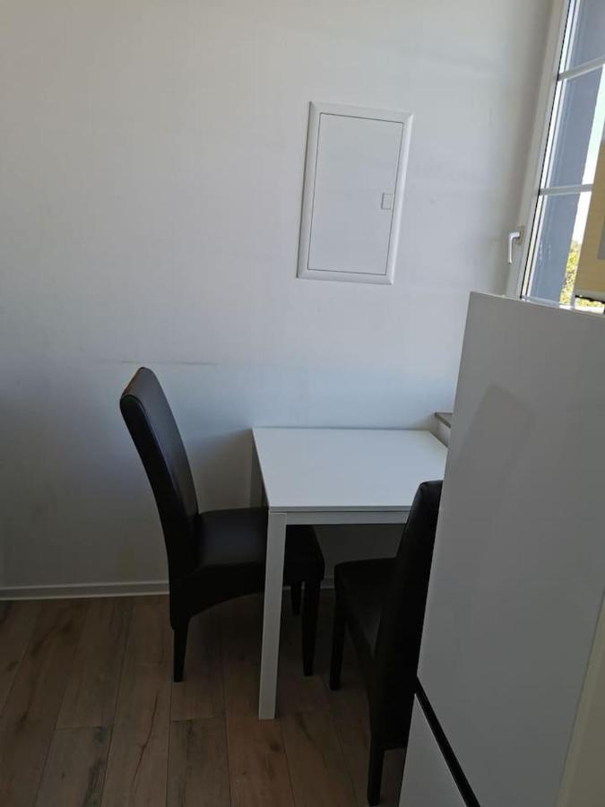 Ferienwohnung 303 Am Kasinopark Georgsmarienhütte 外观 照片