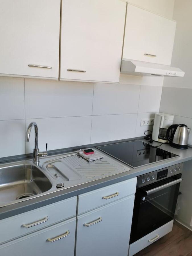 Ferienwohnung 303 Am Kasinopark Georgsmarienhütte 外观 照片