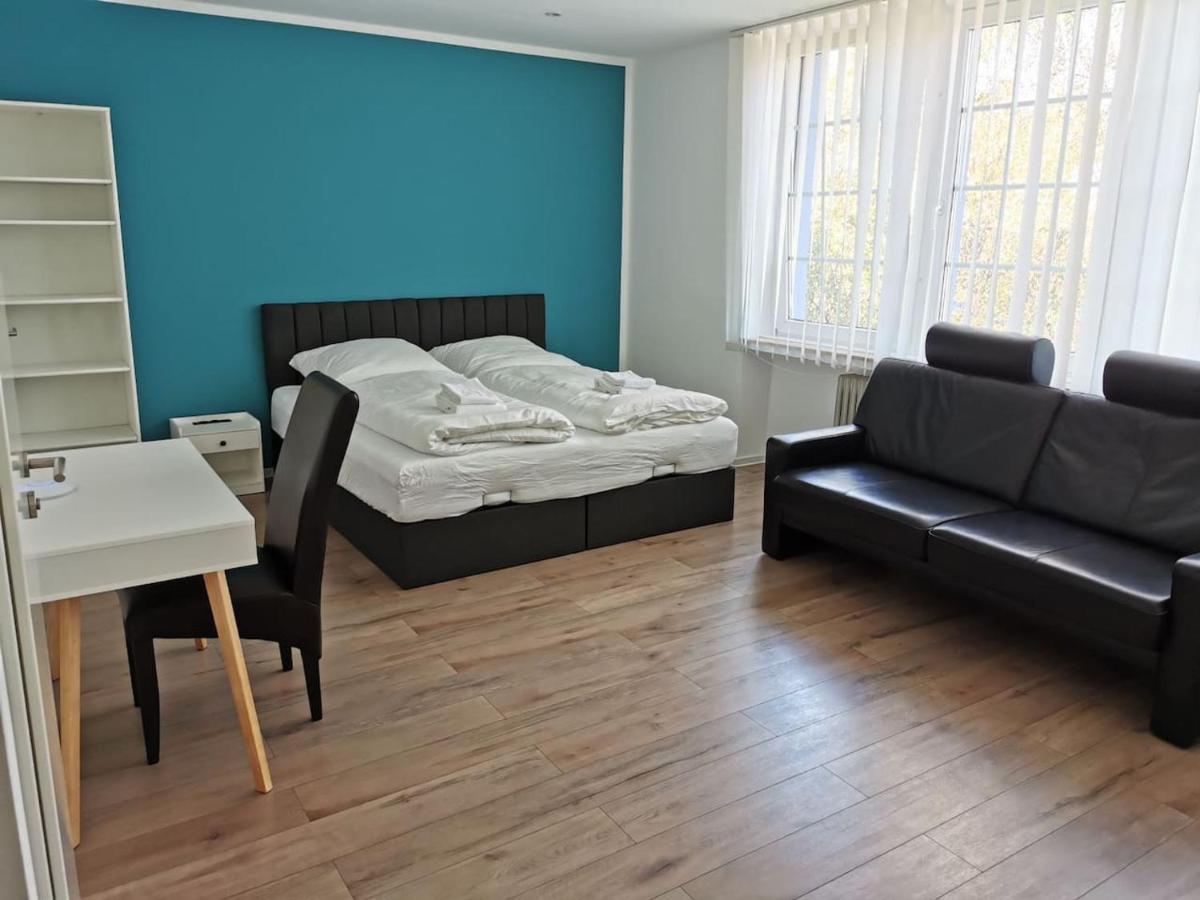 Ferienwohnung 303 Am Kasinopark Georgsmarienhütte 外观 照片