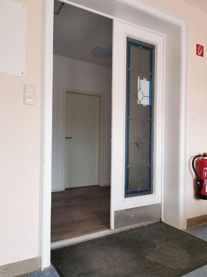 Ferienwohnung 303 Am Kasinopark Georgsmarienhütte 外观 照片